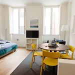 Suite N9 - Open Space In Pieno Centro
