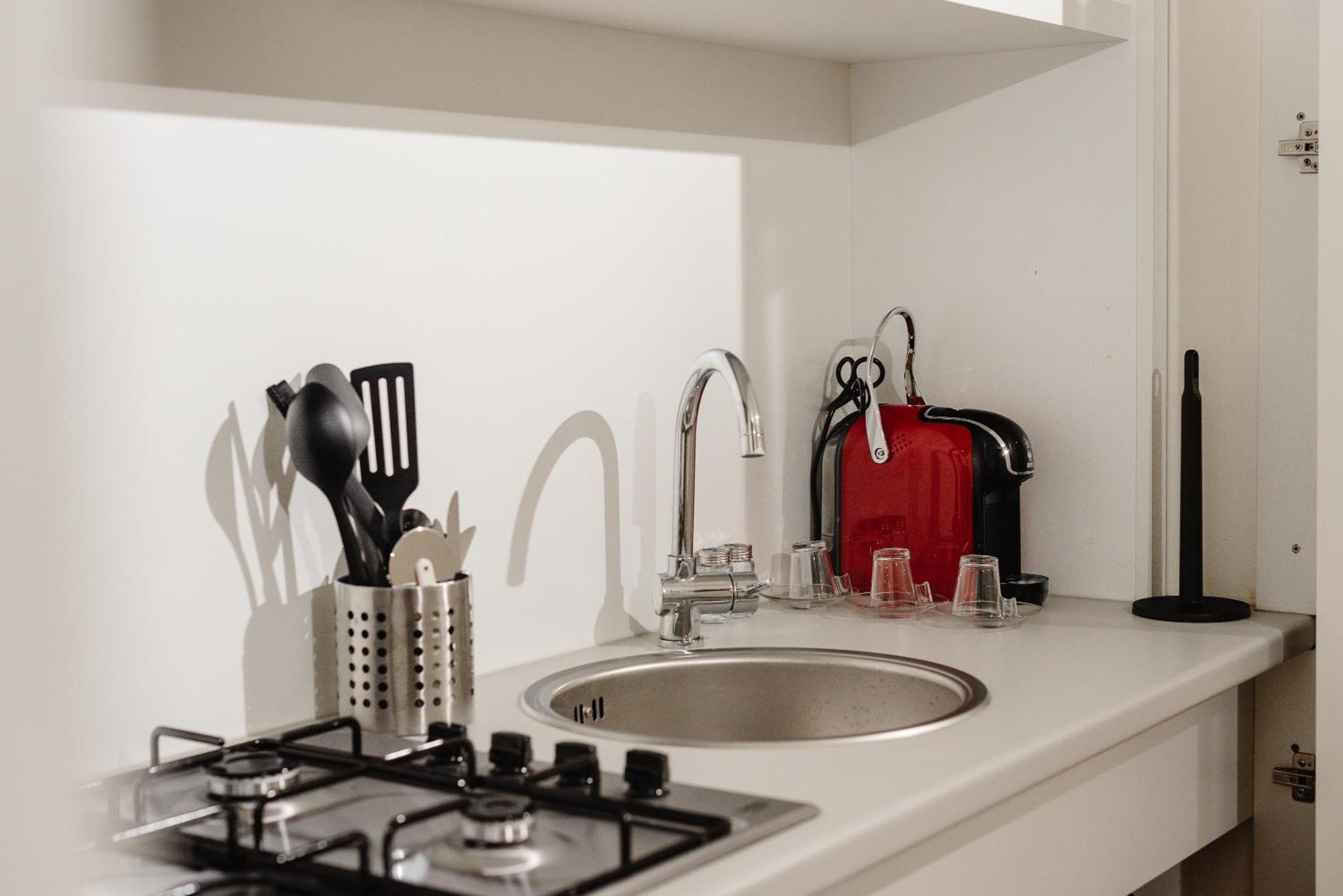 N9 - Open Space In Pieno Centro Apartment Brescia
