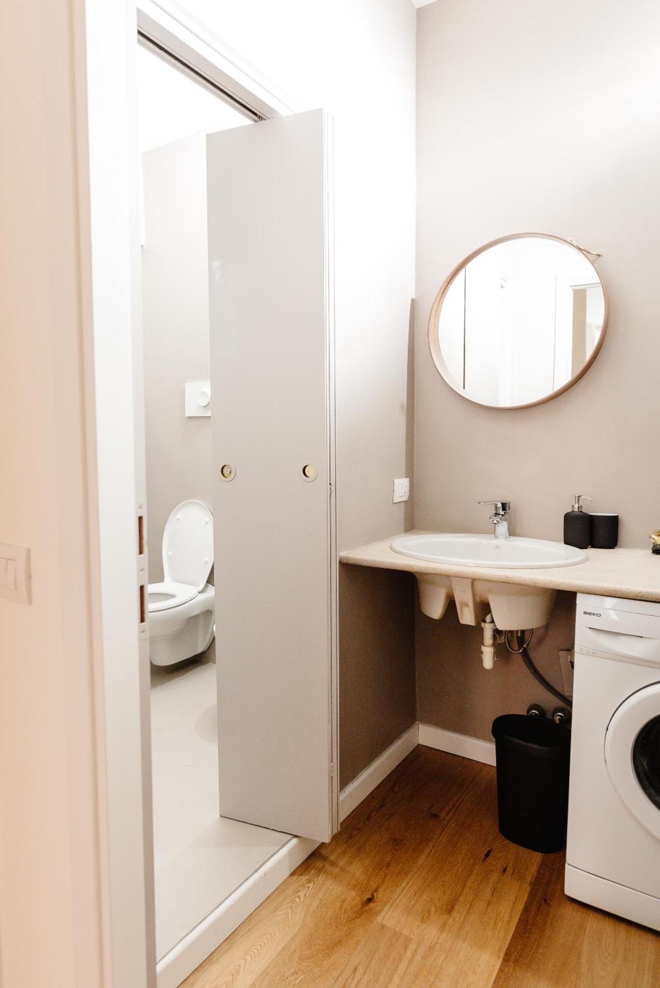 N9 - Open Space In Pieno Centro Apartment Brescia